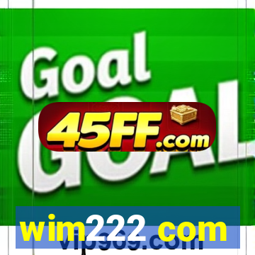 wim222 com